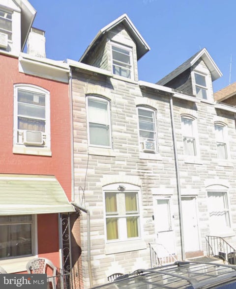 Photo of 1336 Mulberry Street, READING, PA 19604 (MLS # PABK2077438)