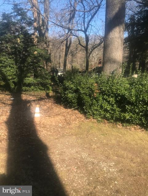 SEVERNA PARK - Residential