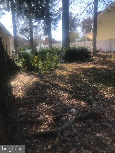 SEVERNA PARK - Residential