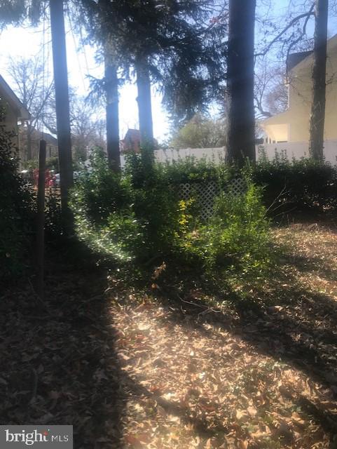 SEVERNA PARK - Residential