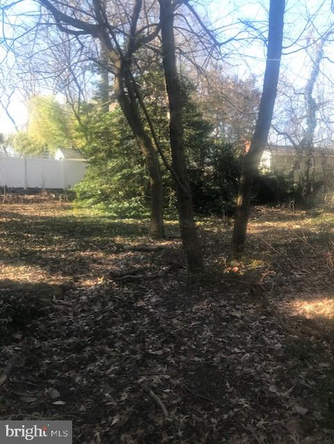 SEVERNA PARK - Residential