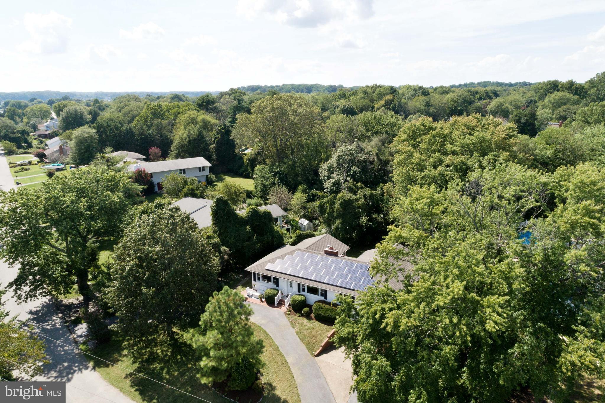 HILLSMERE ESTATES - Residential