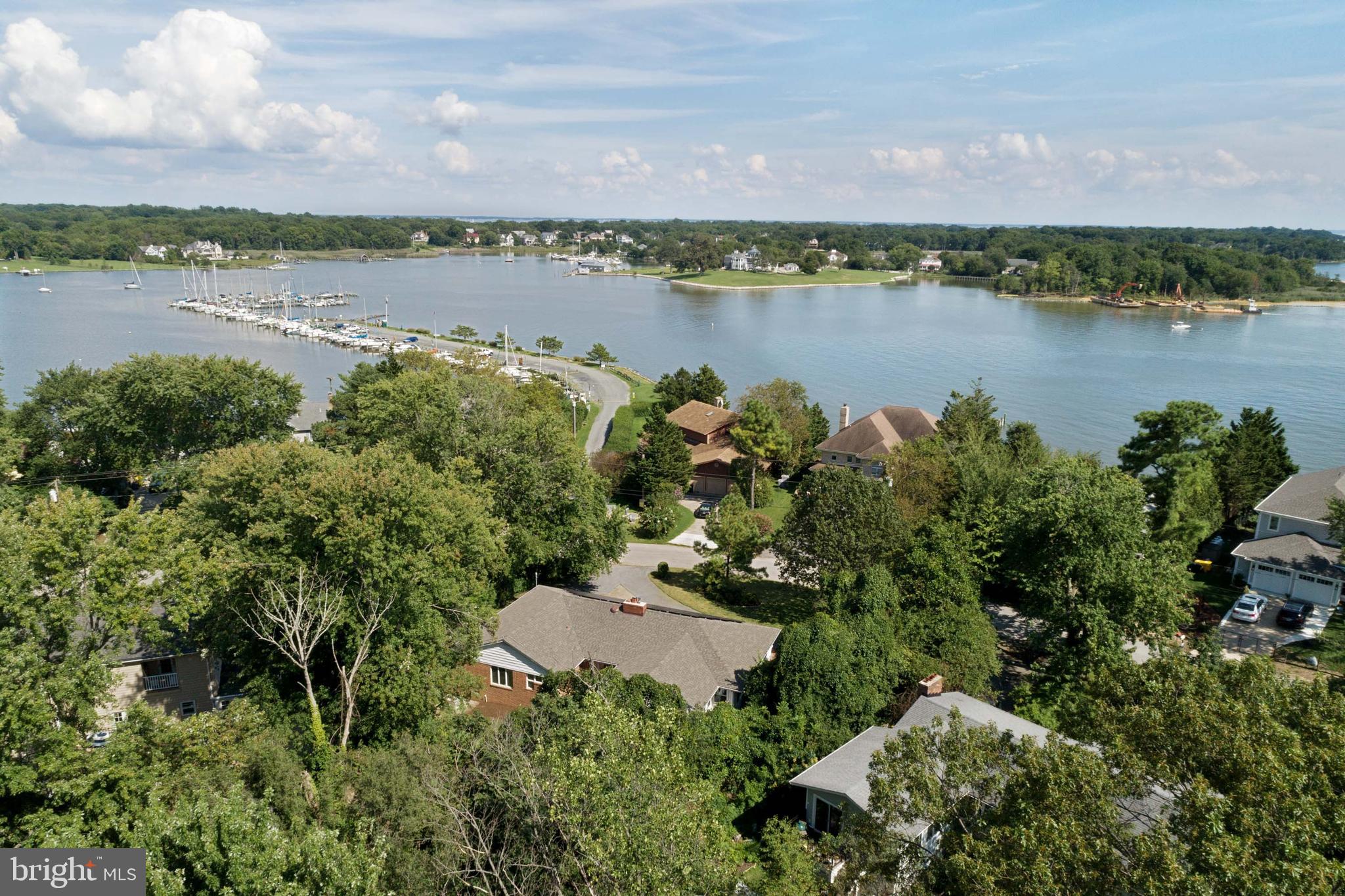 HILLSMERE ESTATES - Residential