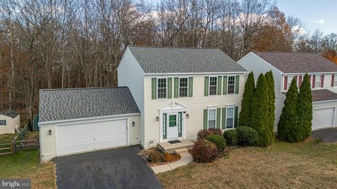 164 MCCORMICK BOULEVARD NEWARK DE 19702