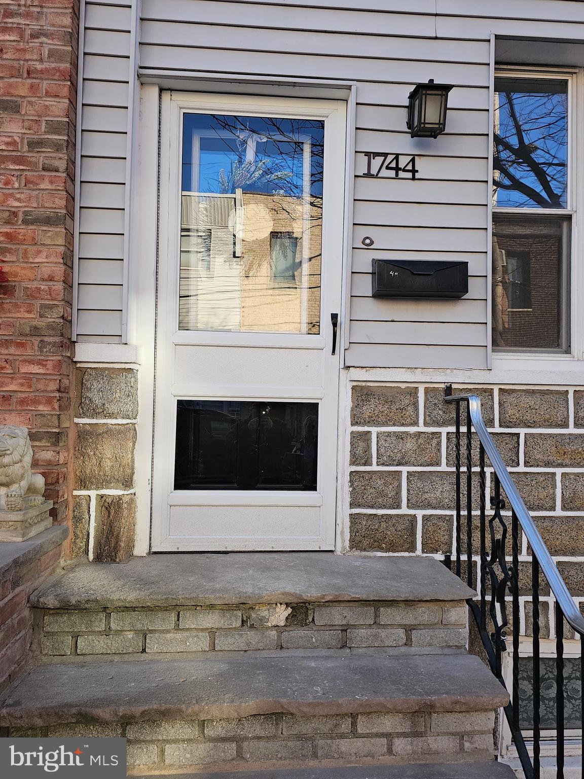 The seller is offering up to $3,000.00 towards the buyers closing costs with an acceptable offer!
UPDATED HOME!!!
This Charming 3 bedroom, 1.5 bath home with an enclosed front porch in the very desirable South Philadelphia neighborhood many offers many upgrades such as an Updated kitchen with newer kitchen cabinetry, Brand New, 4 piece Stainless Steel Appliances, glass tile backsplash, large stainless steel farm sink and beautiful quartz countertops! The 2nd floor bathroom has been updated with All New bathroom appliances, faucets, custom tile, updated lighting, new mirror and new pedestal sink plus a skylight, flooding the room with natural light! The neighborhood has a Recreation Center/park with tennis courts, etc. at the end of the block. The Crown molding and shadow box wood trim in the living room-A Touch of Class! The Master Suite features 2 closets, NEW HEATER,NEW HOT WATER HEATER,NEW AIR CONDITIONING, New Flooring Throughout, Updated lighting Throughout, Fresh Paint throughout, New Interior Doors & Trim. Spacious dedicated dining room, additional living space/storage in the basement Plus a 1/2 bathroom, Too Many Upgrades to Mention!