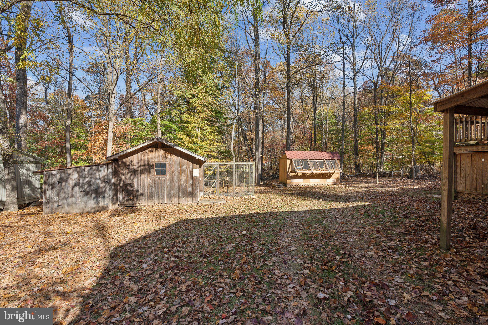 SHENANDOAH RETREAT - Residential