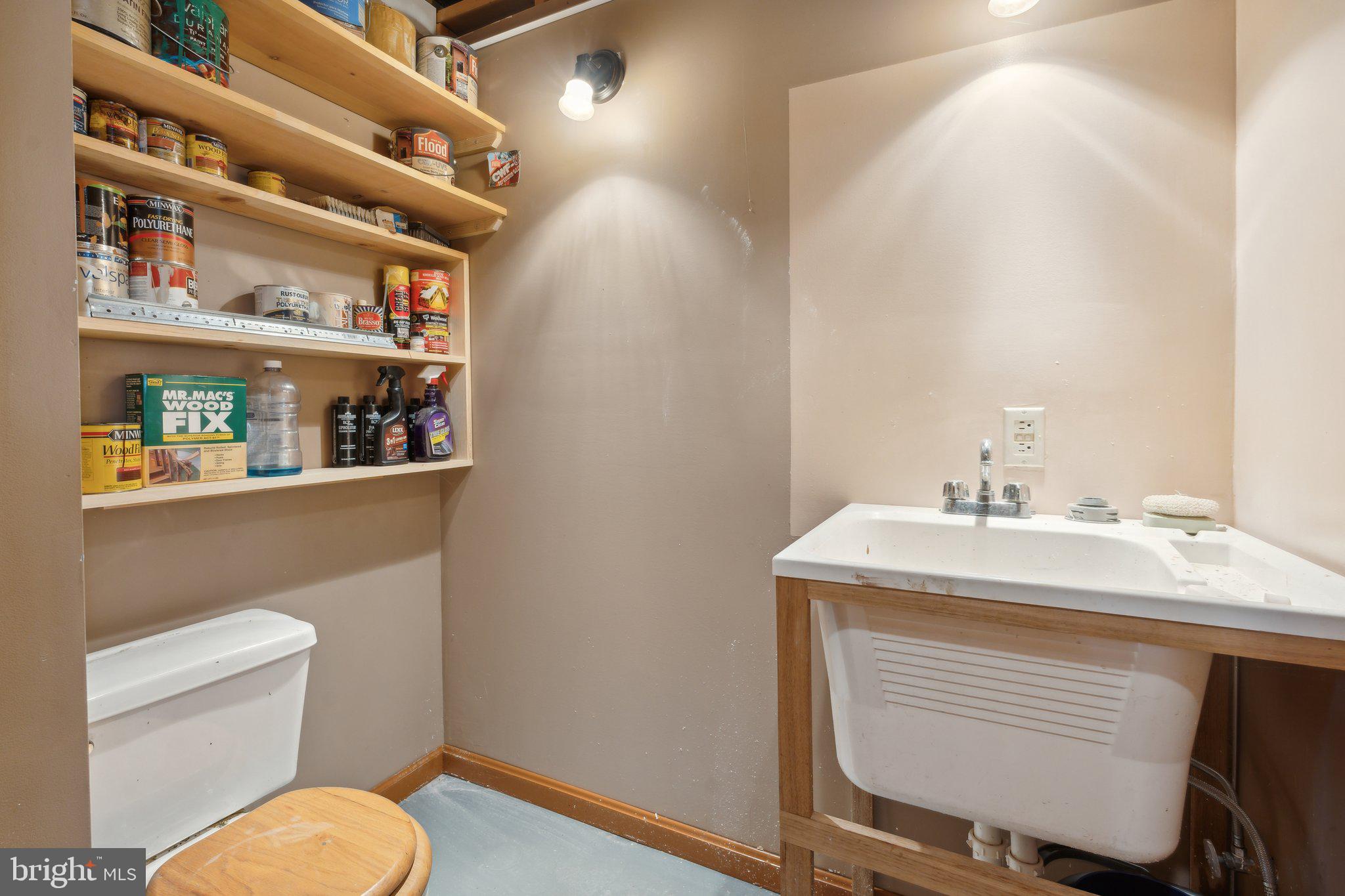 SHENANDOAH RETREAT - Residential