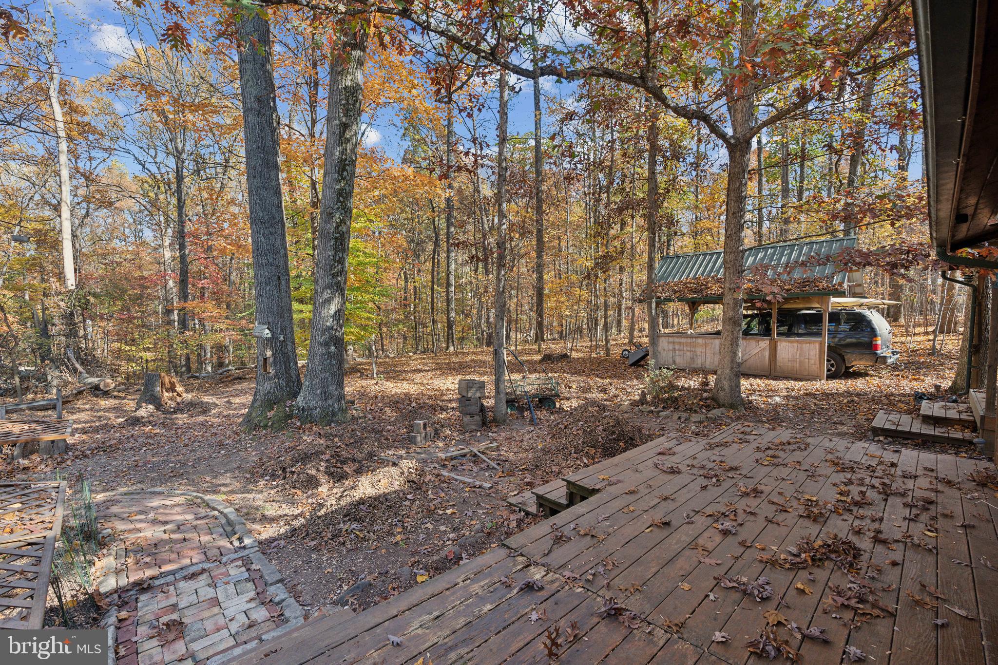 SHENANDOAH RETREAT - Residential