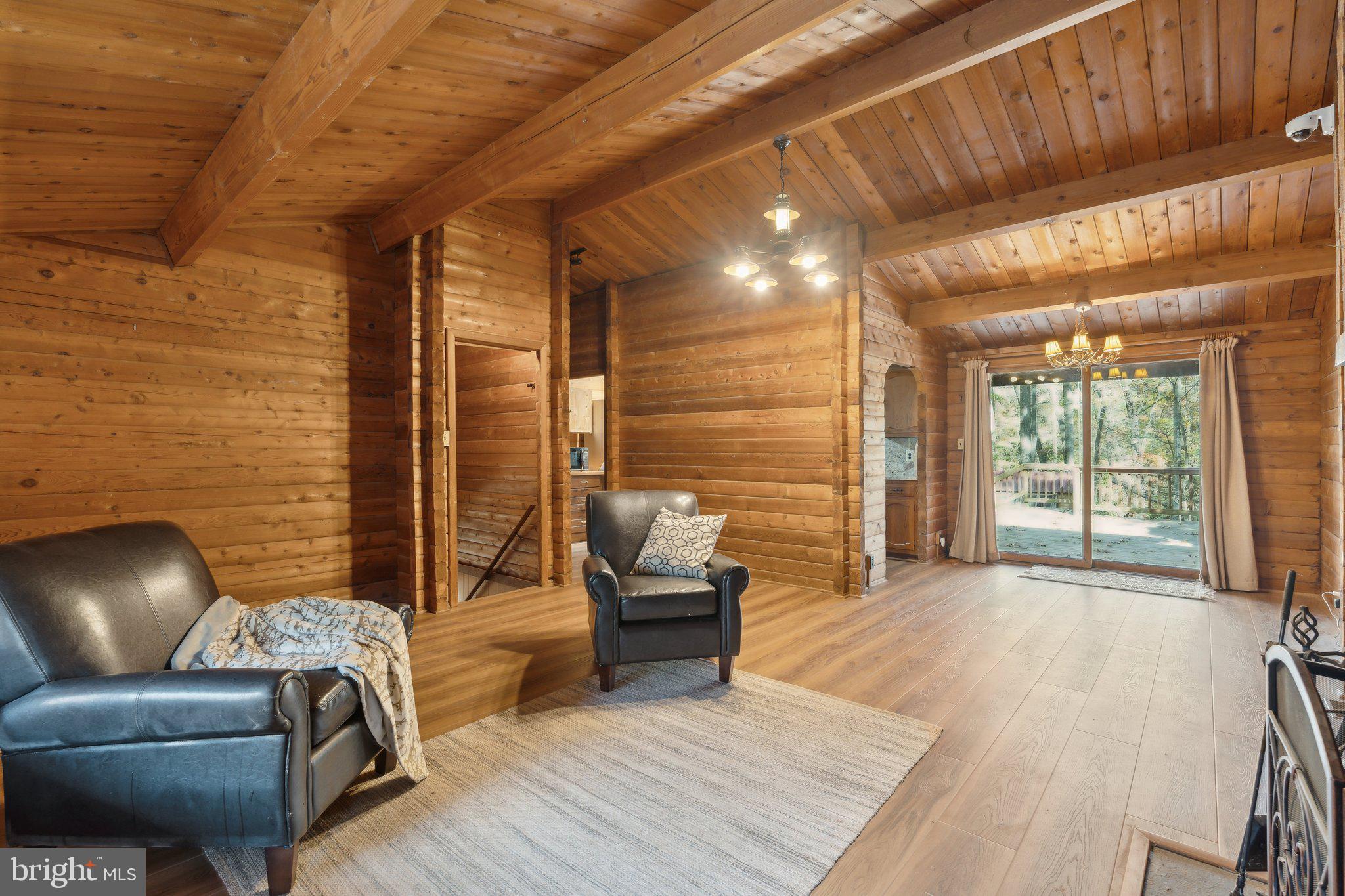 SHENANDOAH RETREAT - Residential