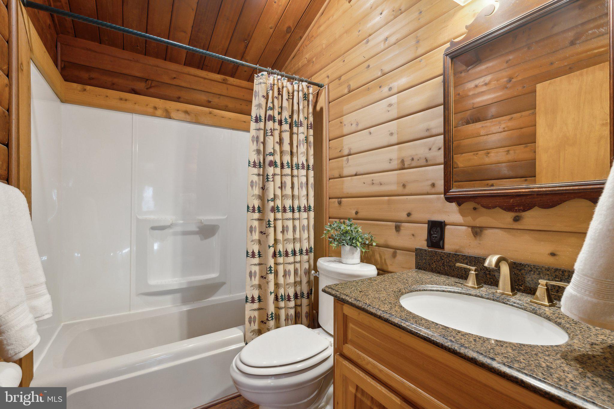 SHENANDOAH RETREAT - Residential