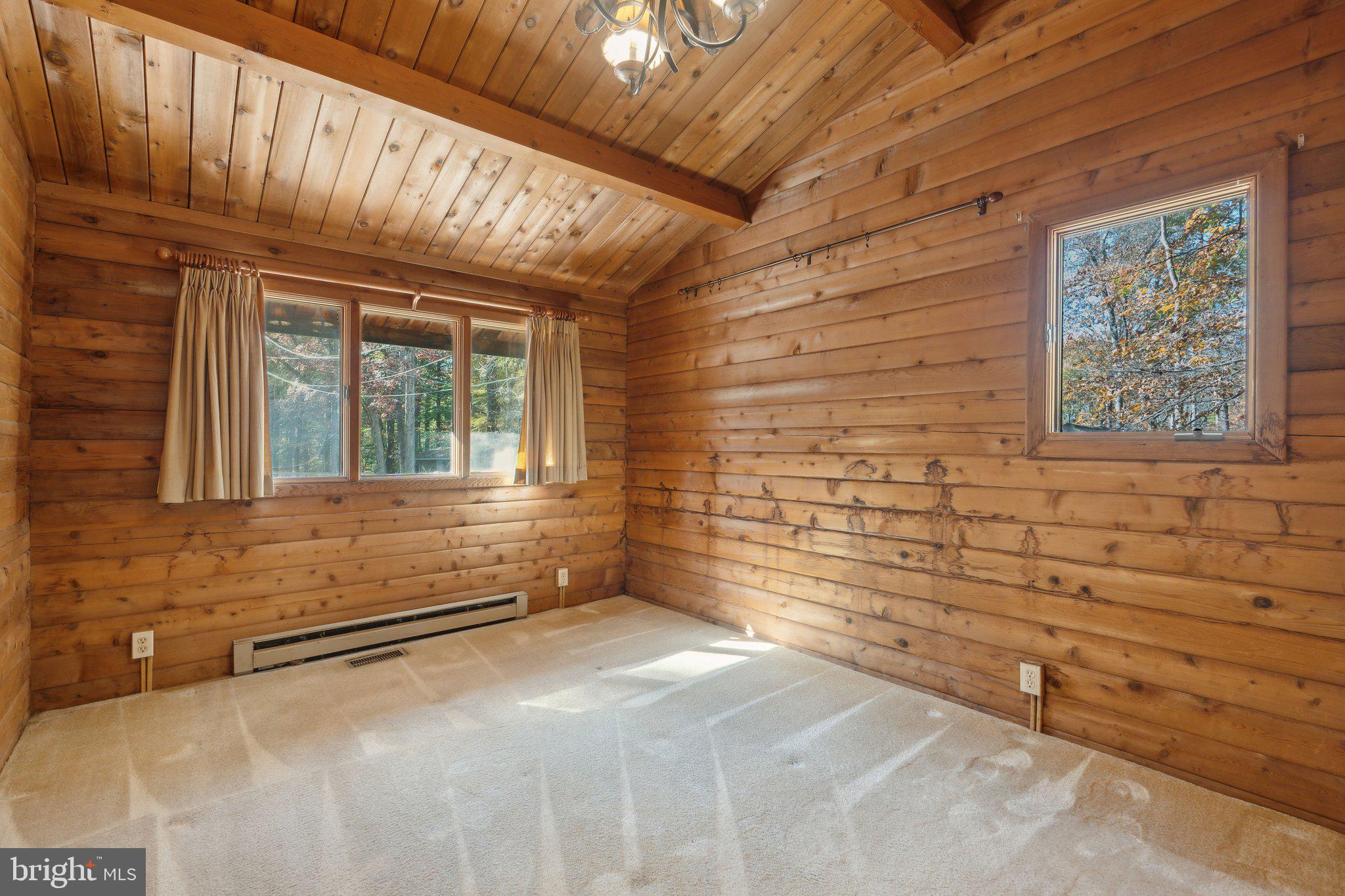 SHENANDOAH RETREAT - Residential