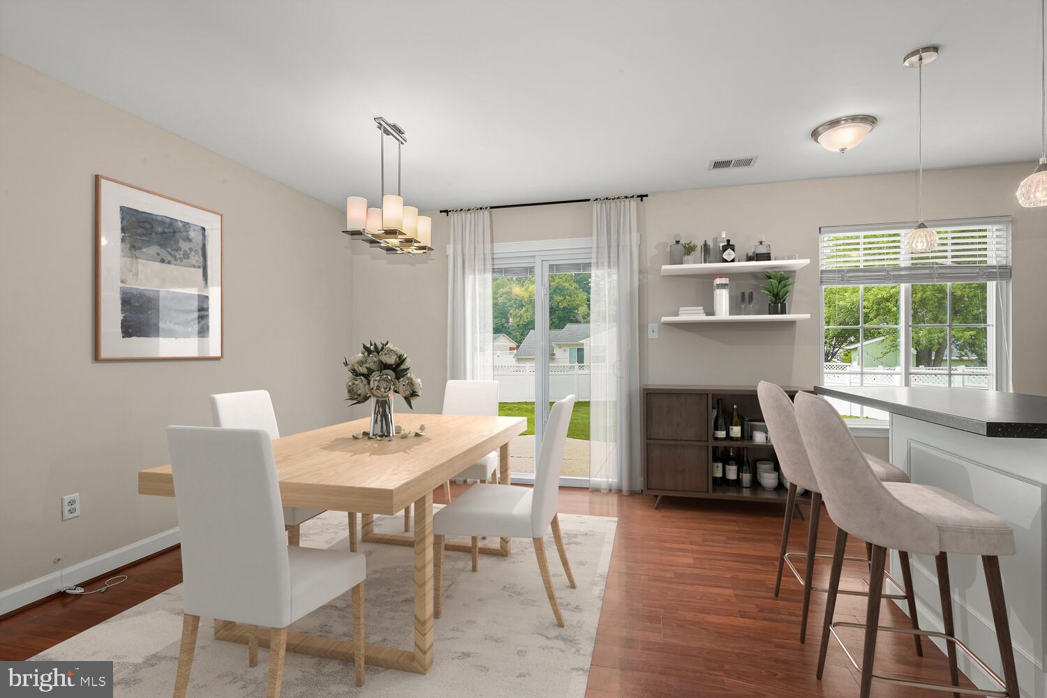 NORTHVIEW AT BELAIR VILLAGE - Residential