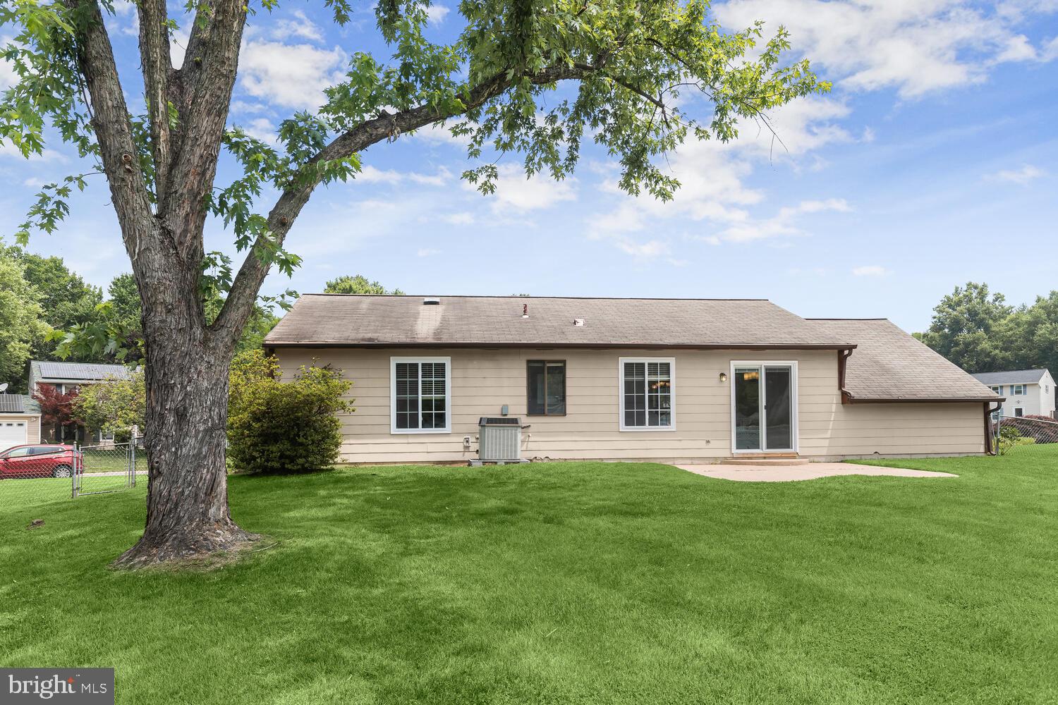 NORTHVIEW AT BELAIR VILLAGE - Residential