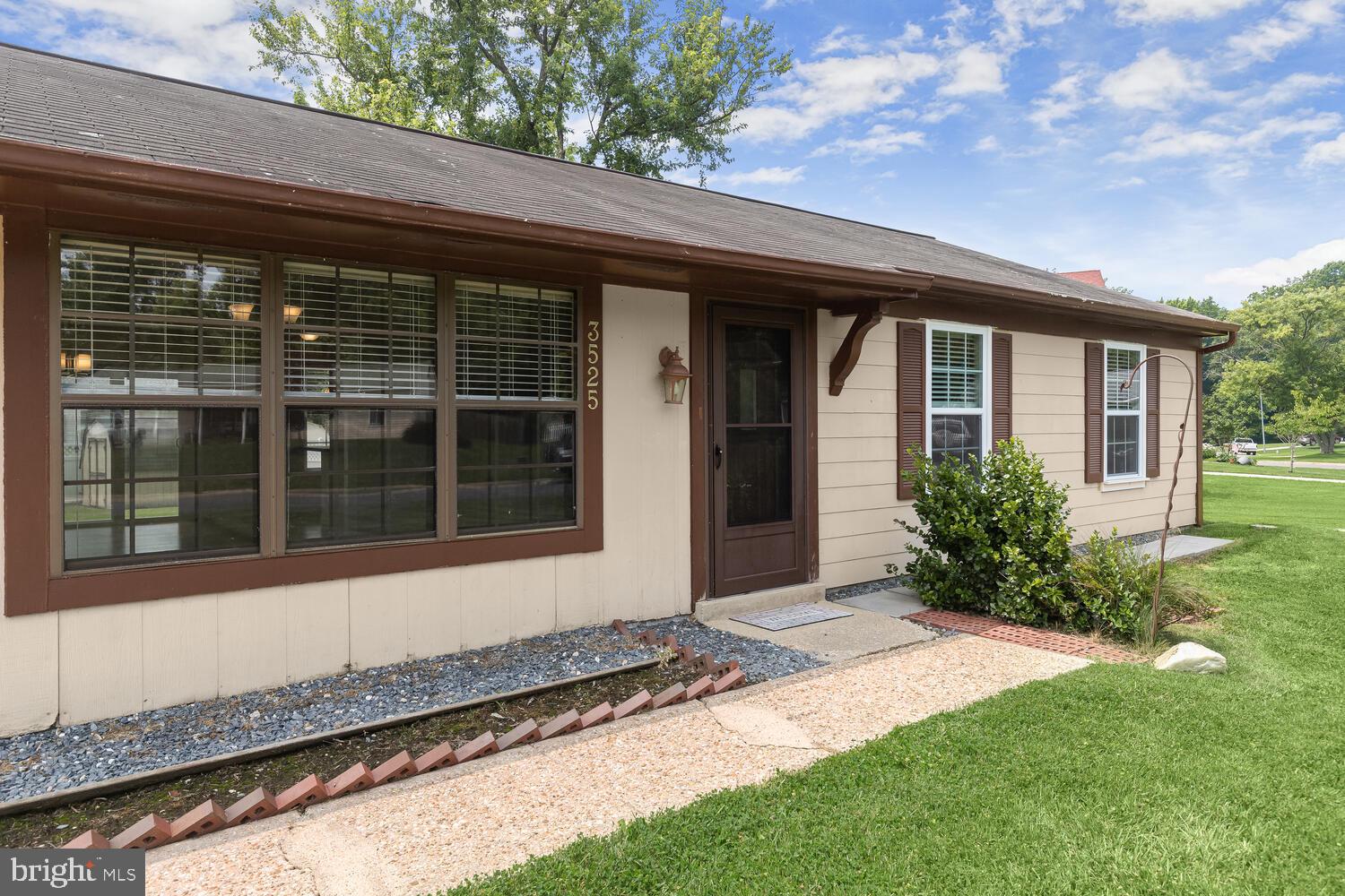 NORTHVIEW AT BELAIR VILLAGE - Residential