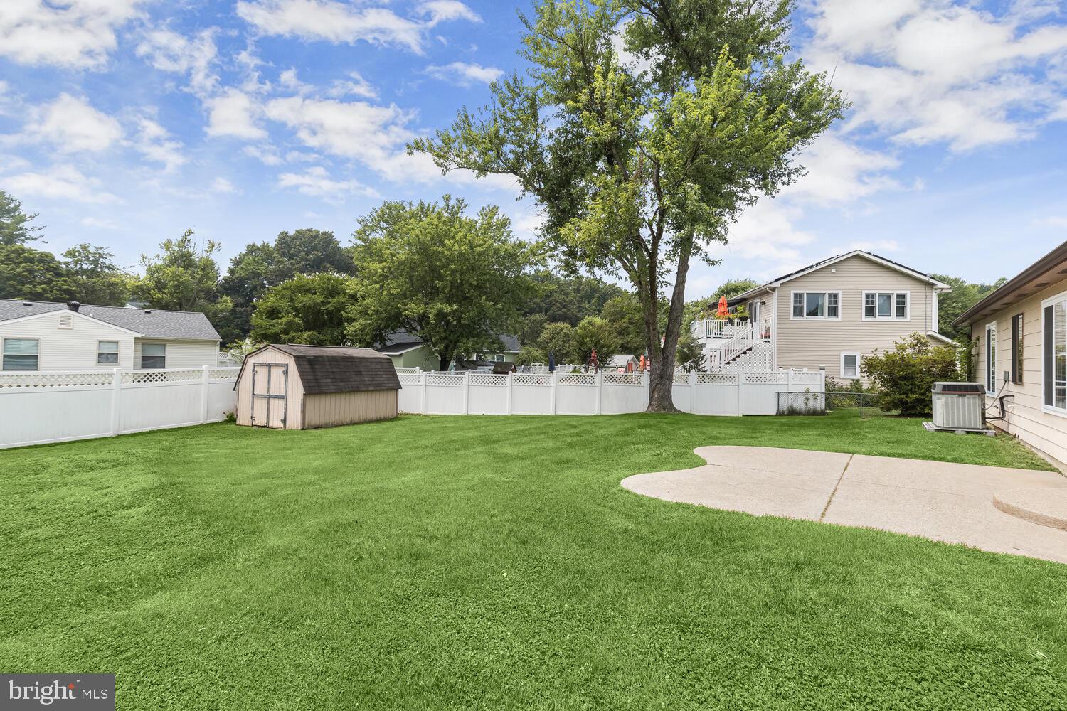 NORTHVIEW AT BELAIR VILLAGE - Residential