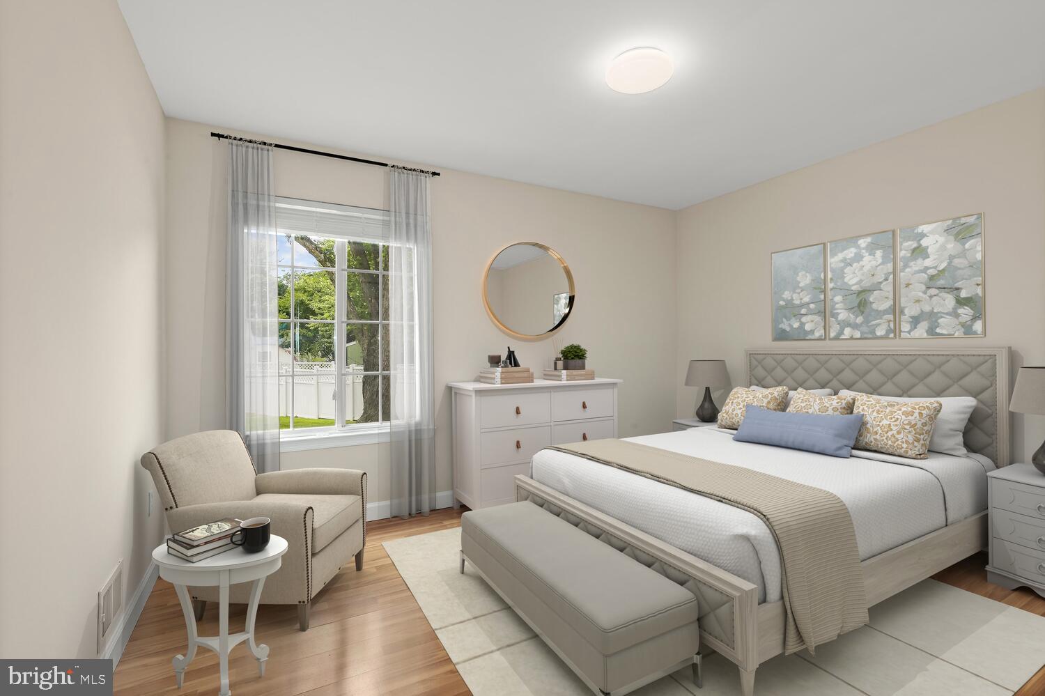 NORTHVIEW AT BELAIR VILLAGE - Residential