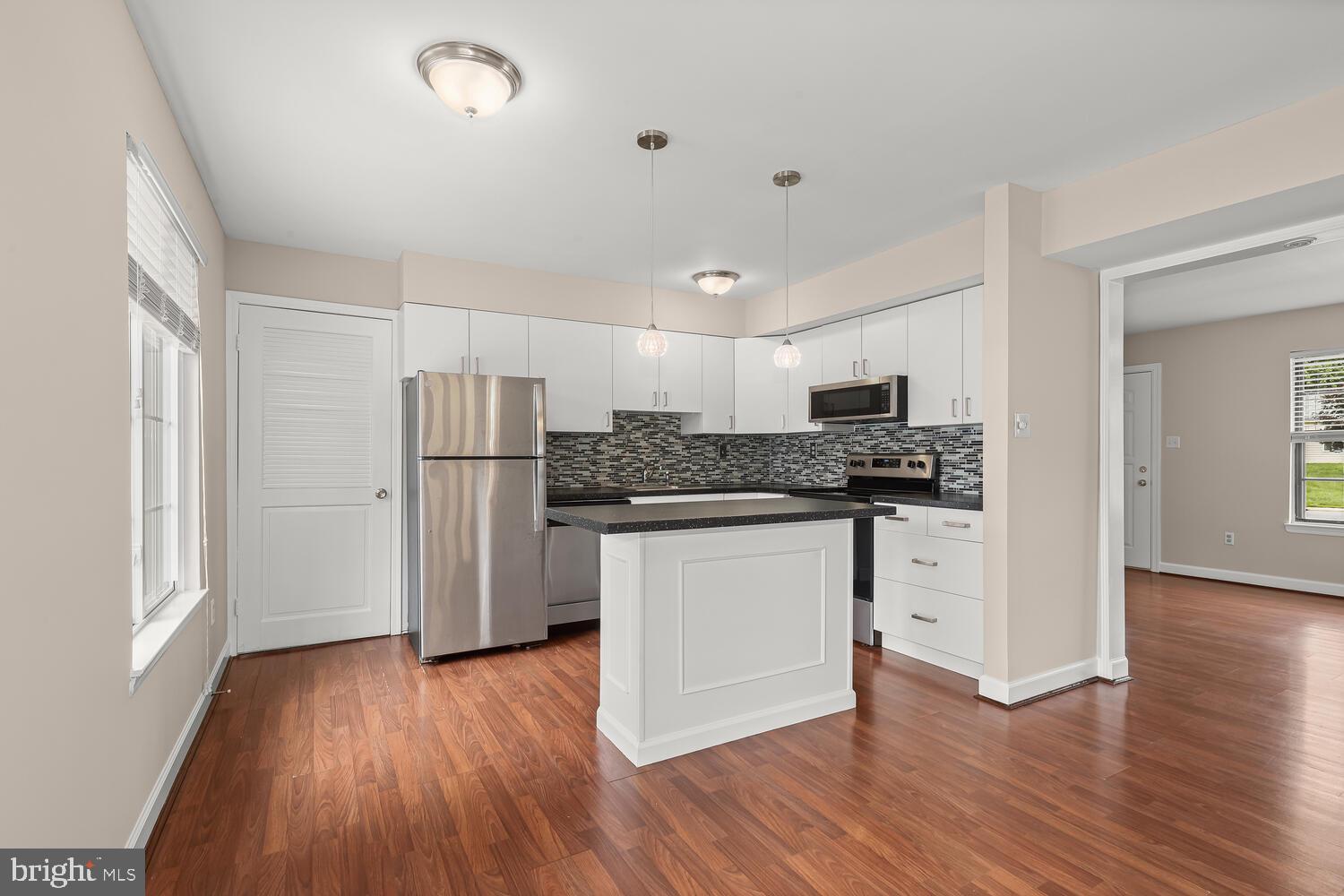 NORTHVIEW AT BELAIR VILLAGE - Residential