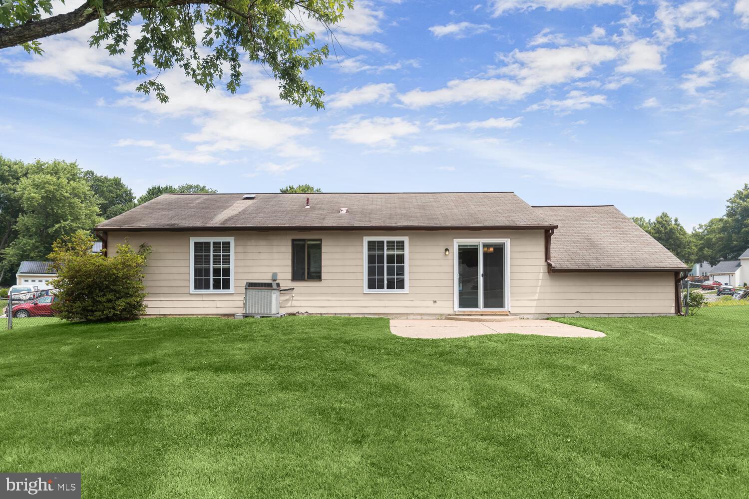 NORTHVIEW AT BELAIR VILLAGE - Residential