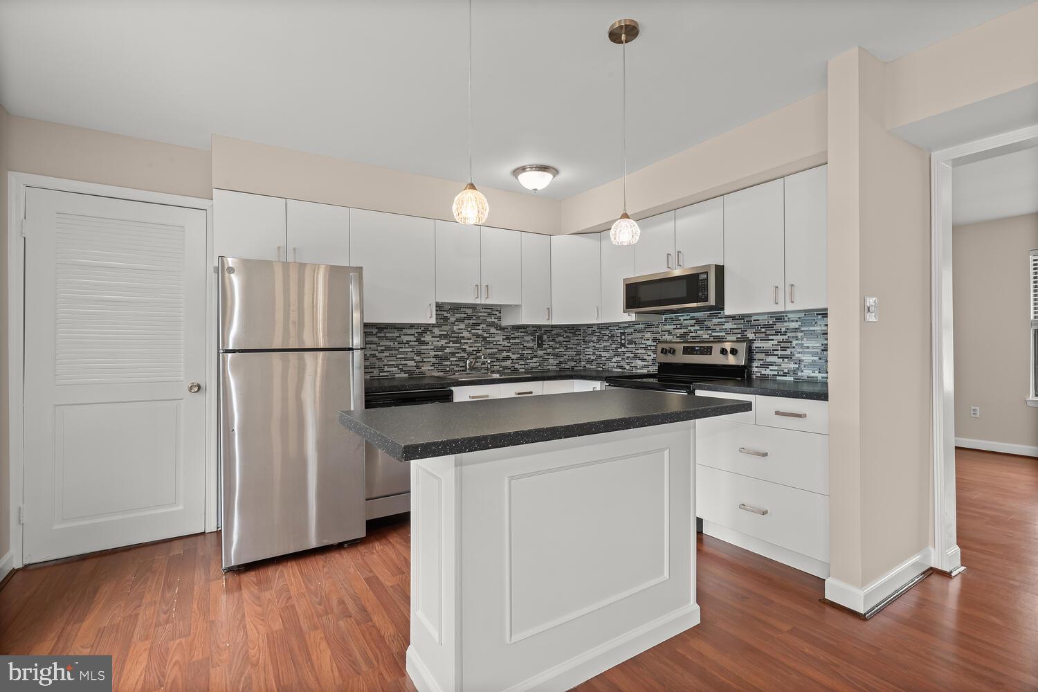 NORTHVIEW AT BELAIR VILLAGE - Residential