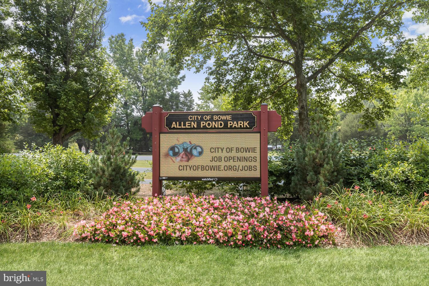 NORTHVIEW AT BELAIR VILLAGE - Residential