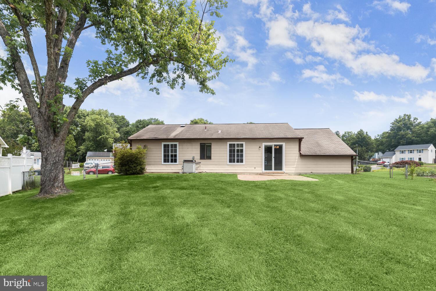 NORTHVIEW AT BELAIR VILLAGE - Residential