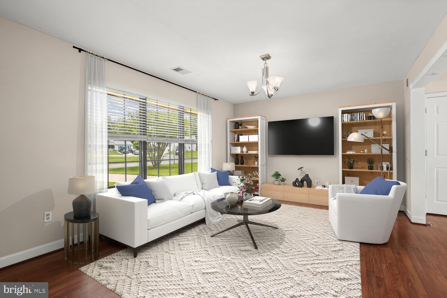 NORTHVIEW AT BELAIR VILLAGE - Residential