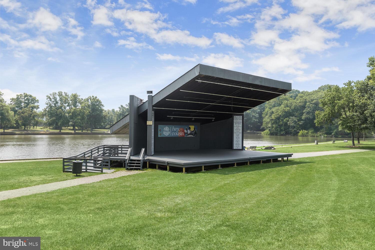 NORTHVIEW AT BELAIR VILLAGE - Residential