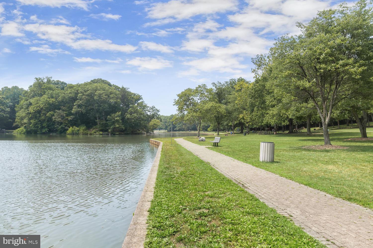 NORTHVIEW AT BELAIR VILLAGE - Residential