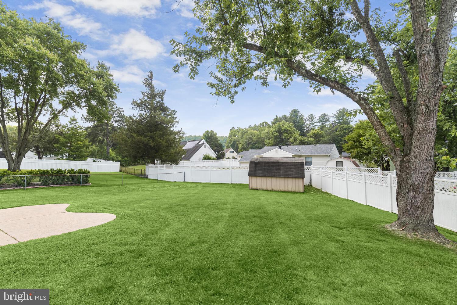 NORTHVIEW AT BELAIR VILLAGE - Residential