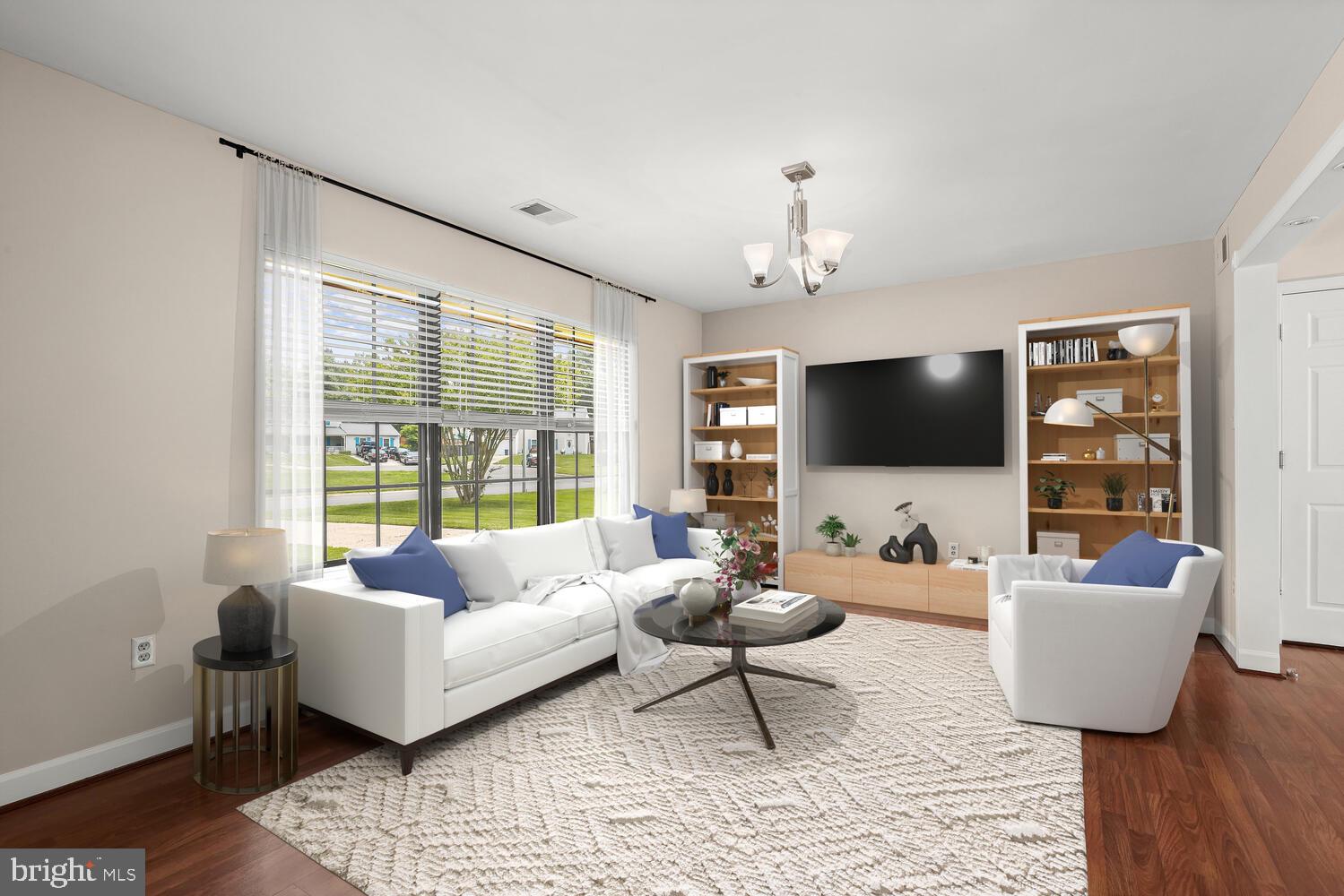 NORTHVIEW AT BELAIR VILLAGE - Residential