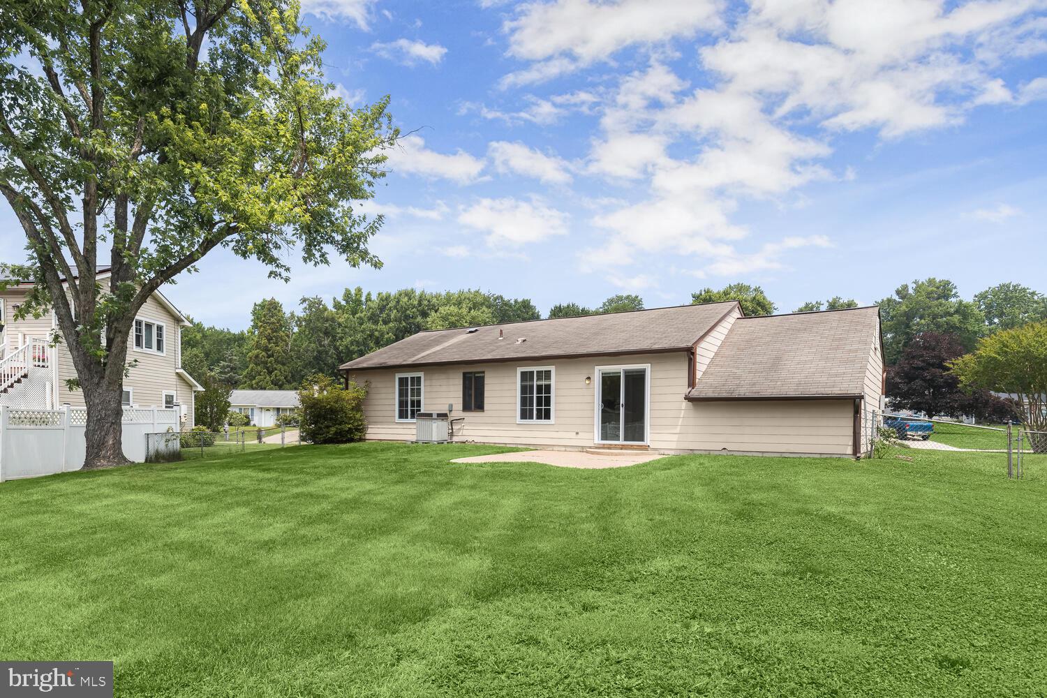 NORTHVIEW AT BELAIR VILLAGE - Residential