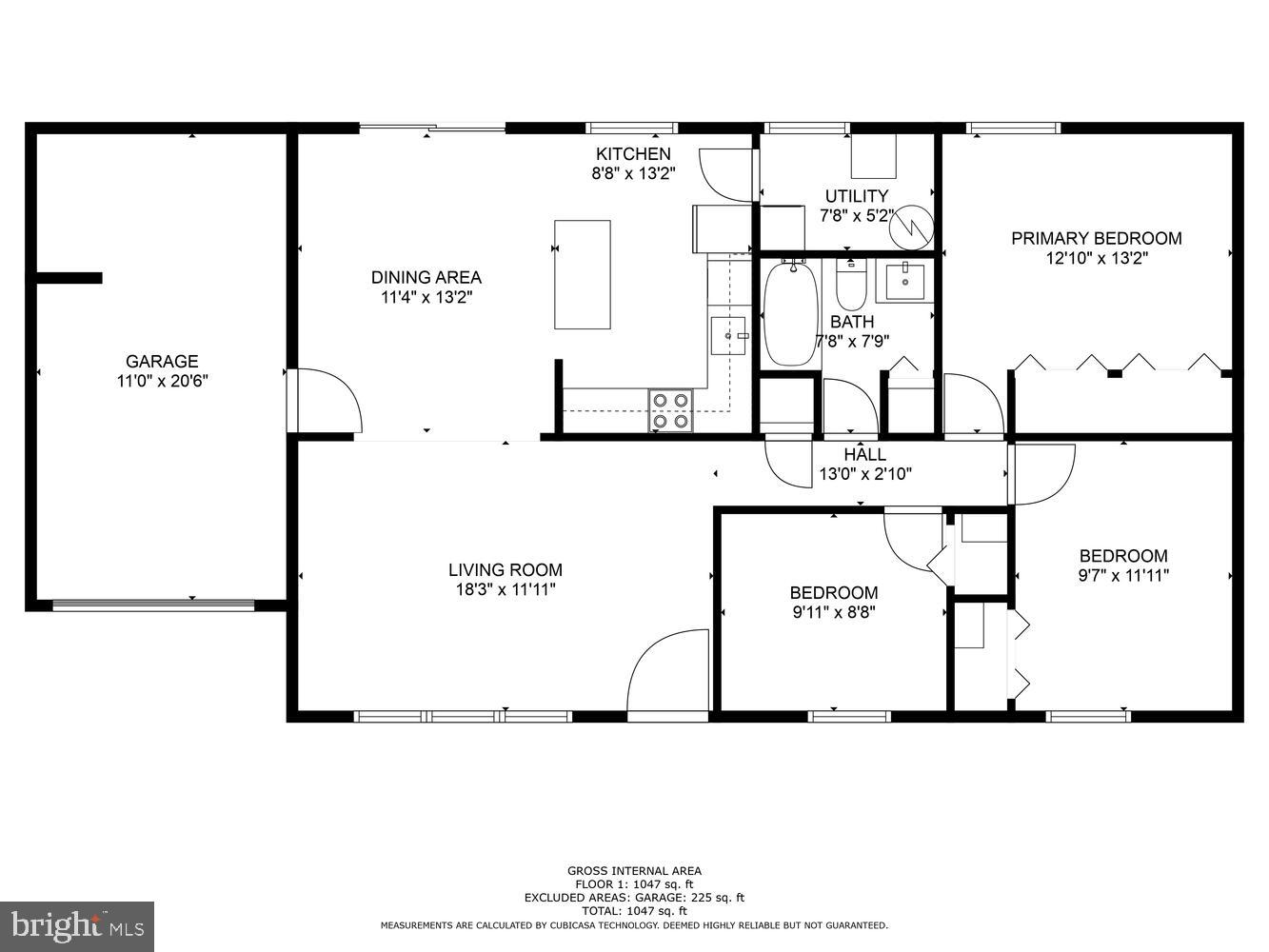 NORTHVIEW AT BELAIR VILLAGE - Residential