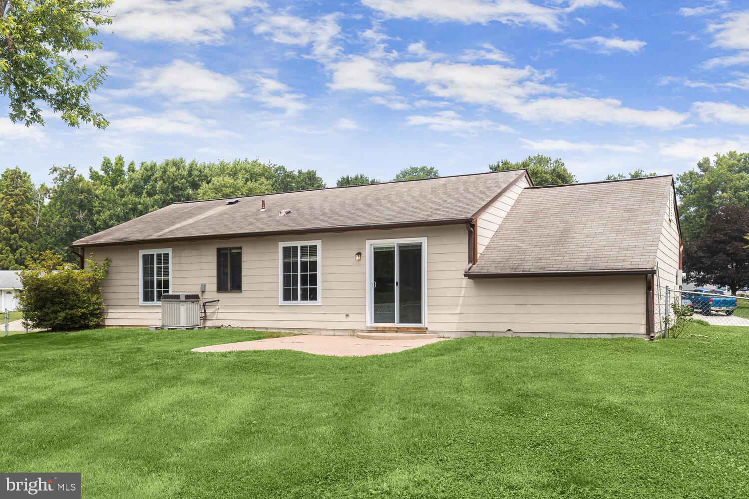 NORTHVIEW AT BELAIR VILLAGE - Residential