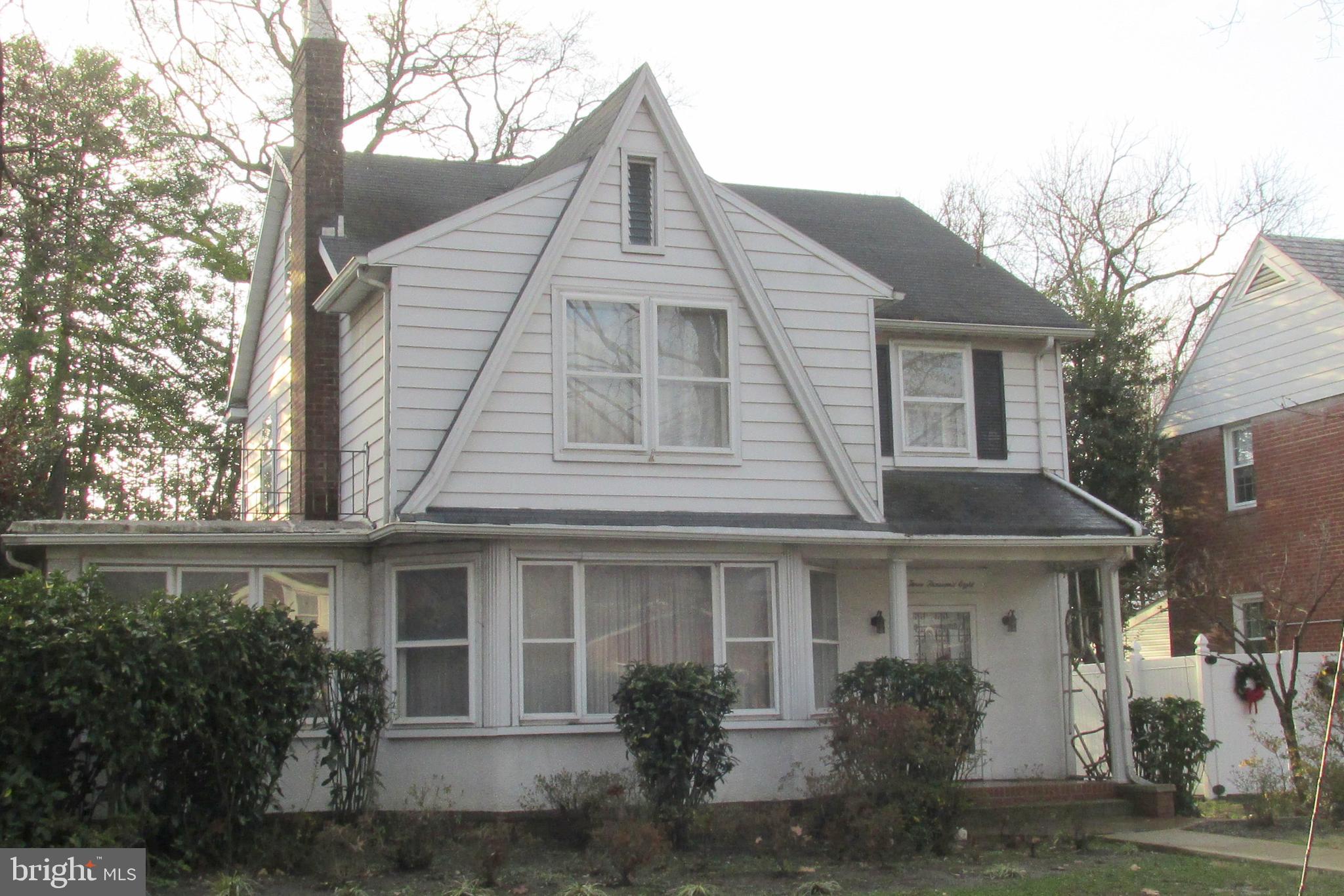 OLD DUNDALK - Residential