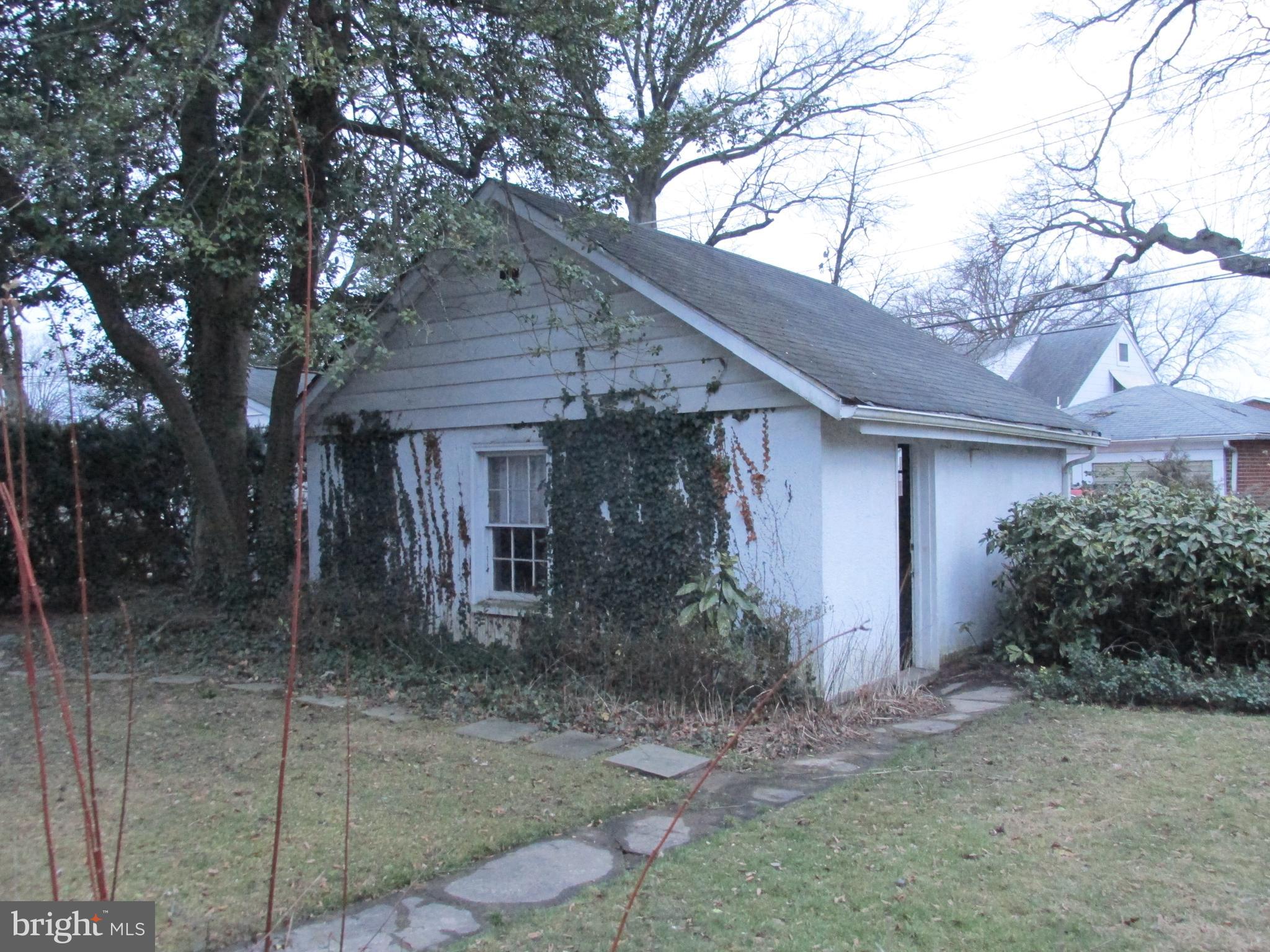OLD DUNDALK - Residential