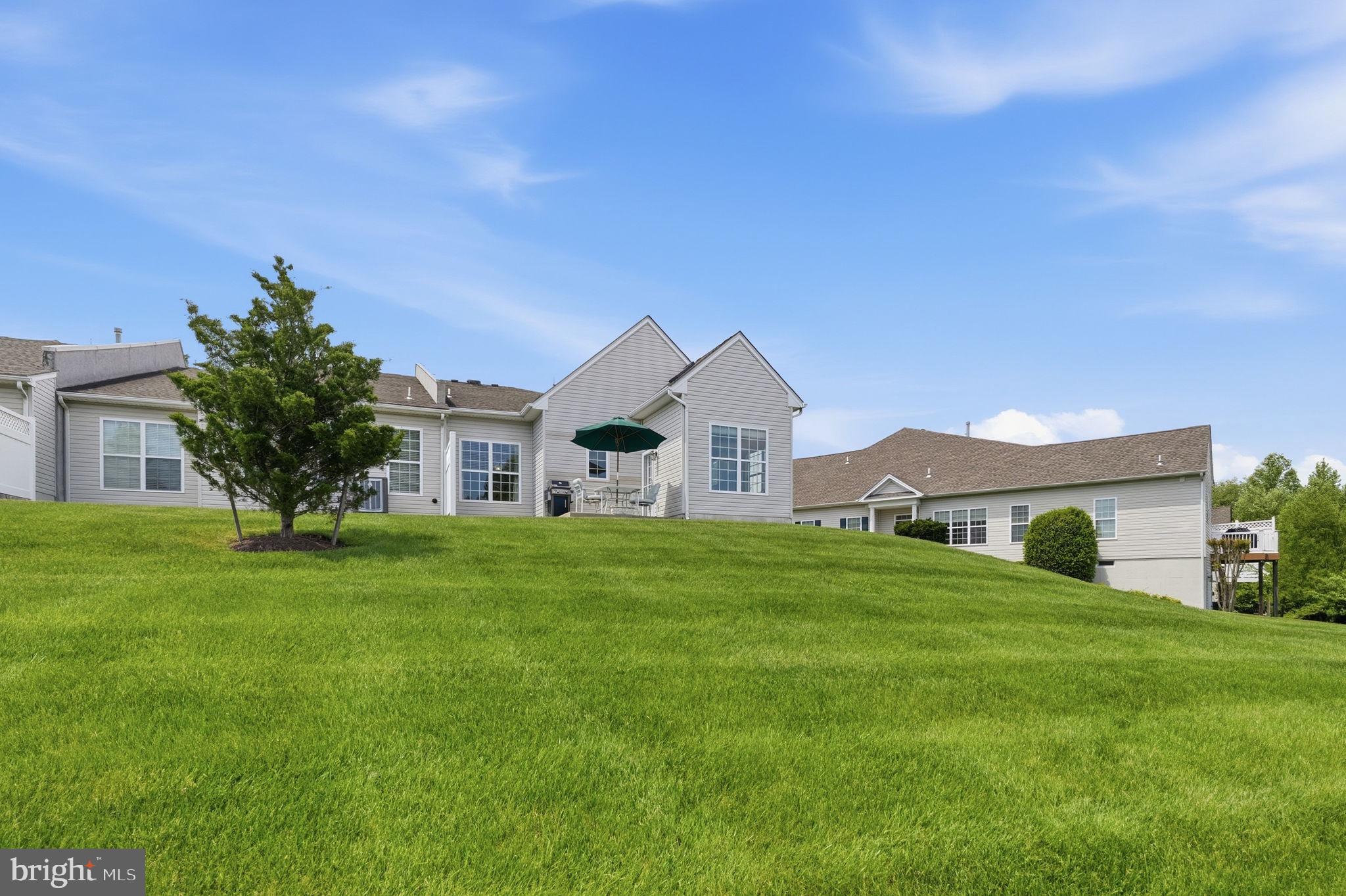 FOXFIELD - Residential