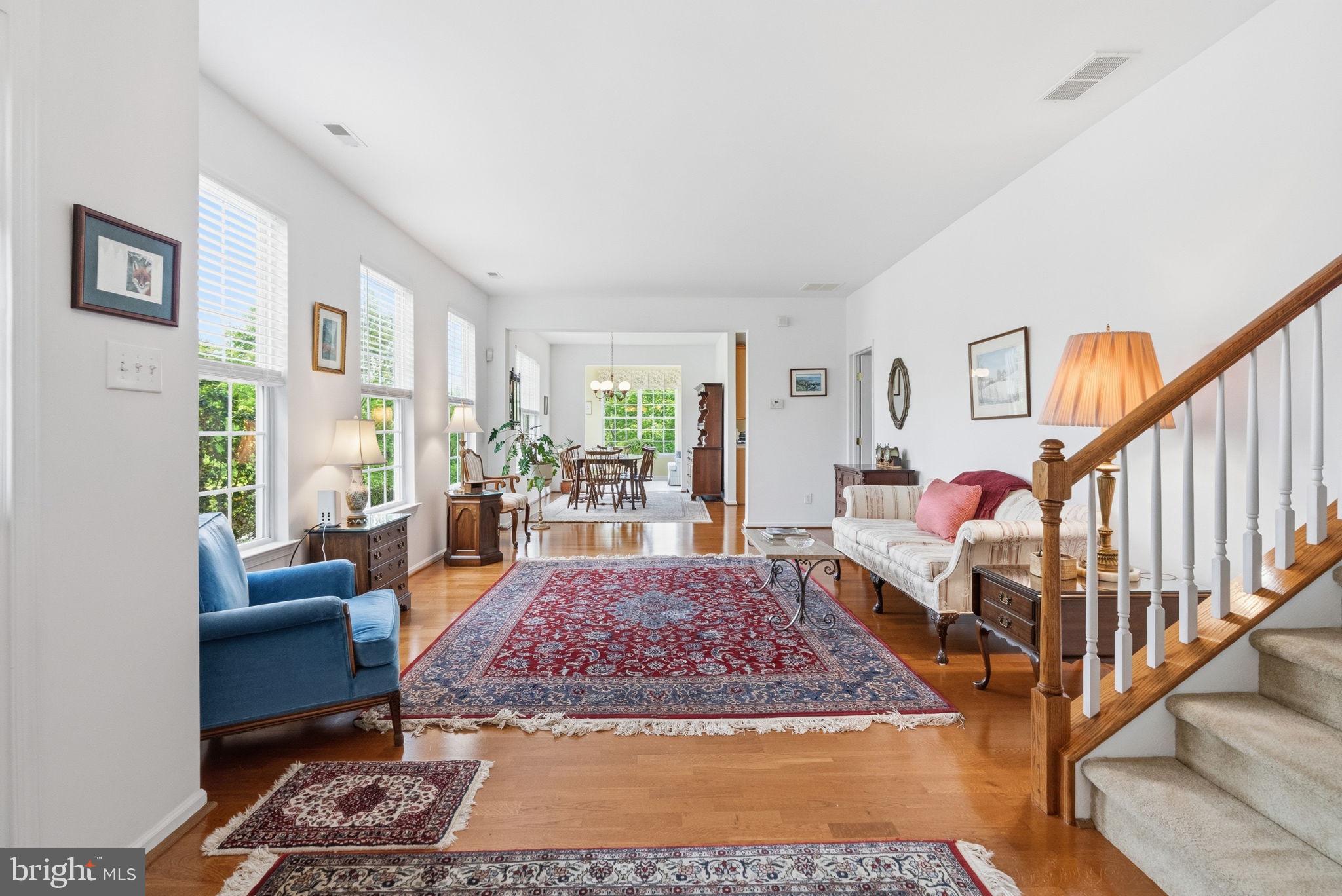 FOXFIELD - Residential