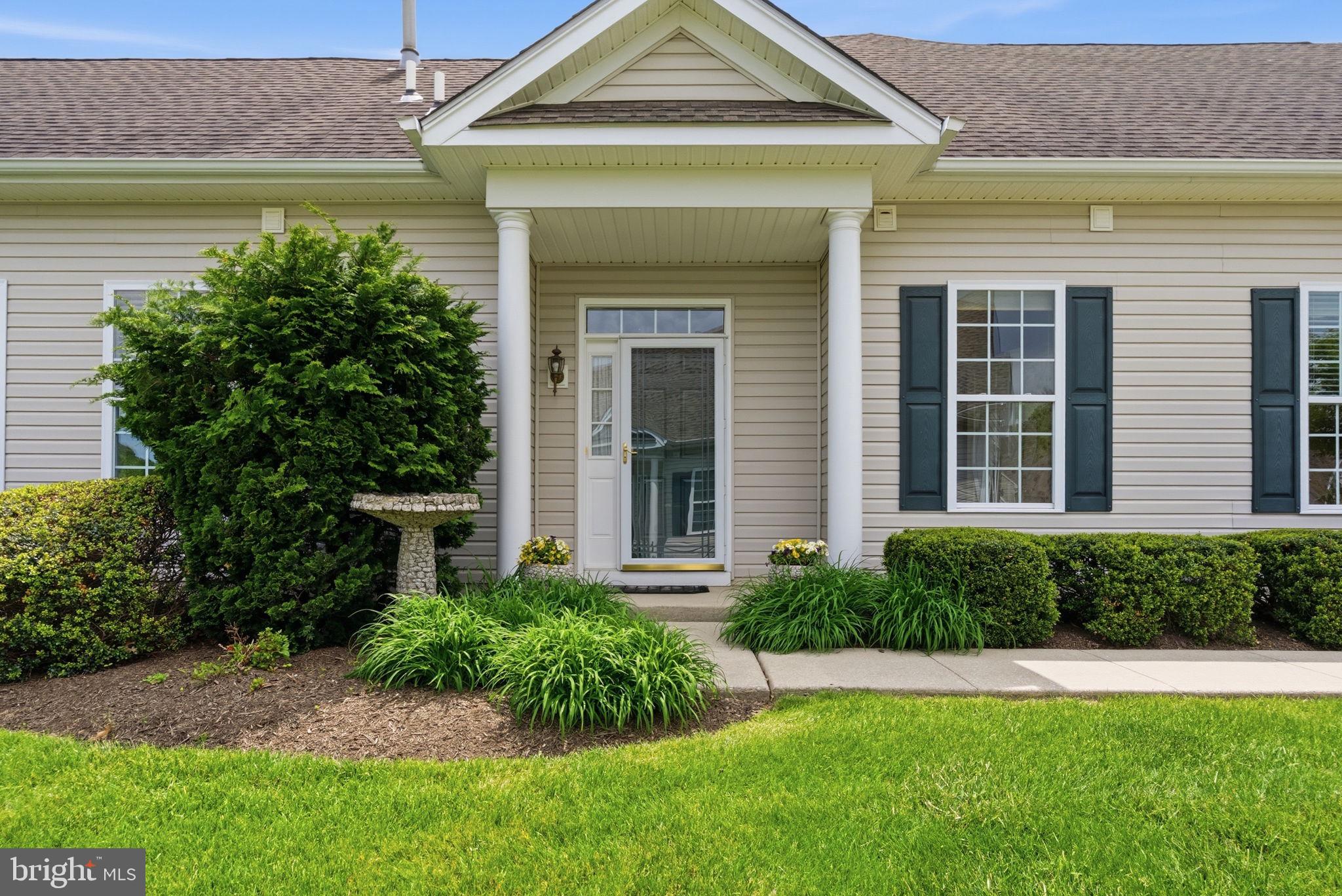 FOXFIELD - Residential