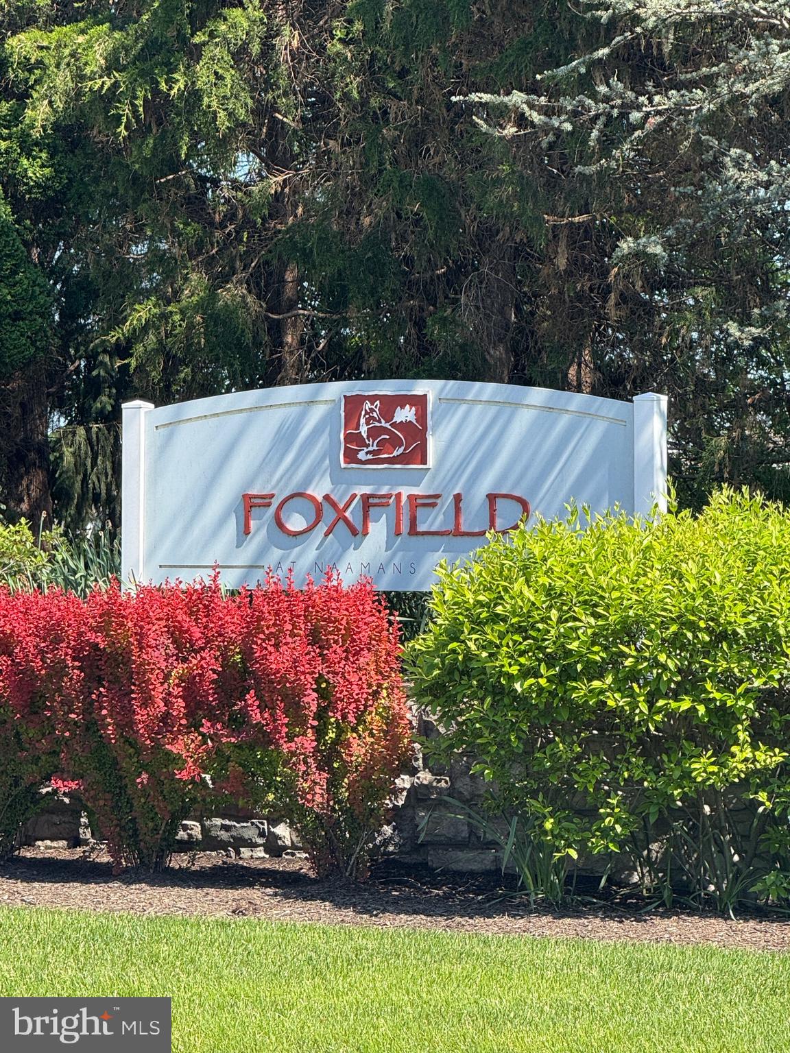 FOXFIELD - Residential
