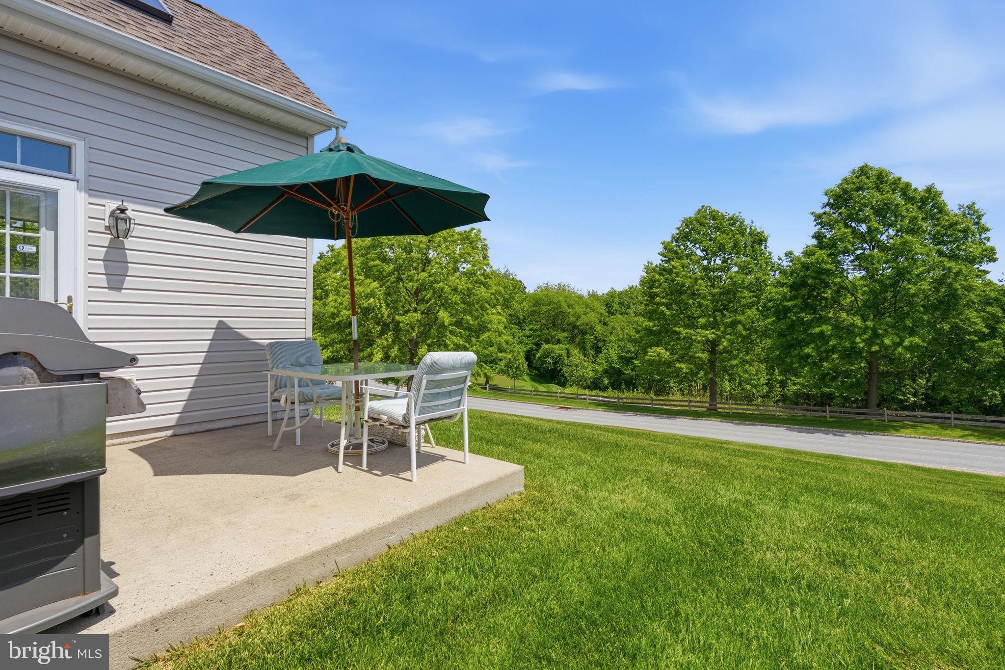 FOXFIELD - Residential