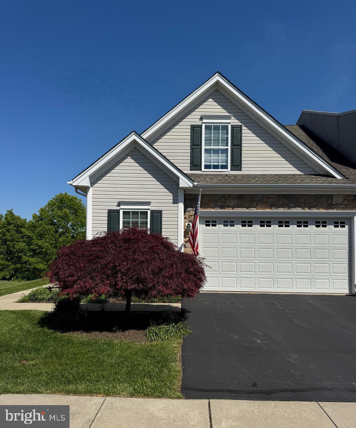 FOXFIELD - Residential