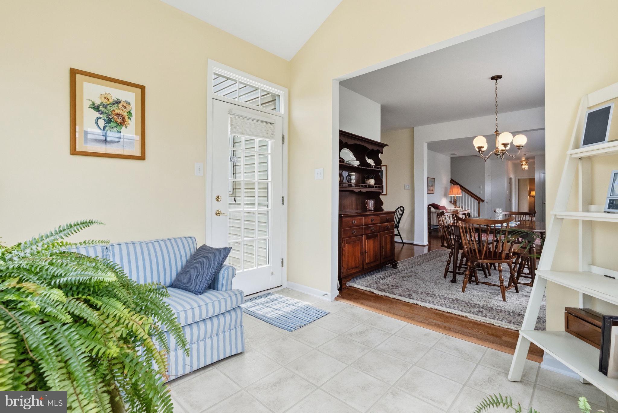 FOXFIELD - Residential