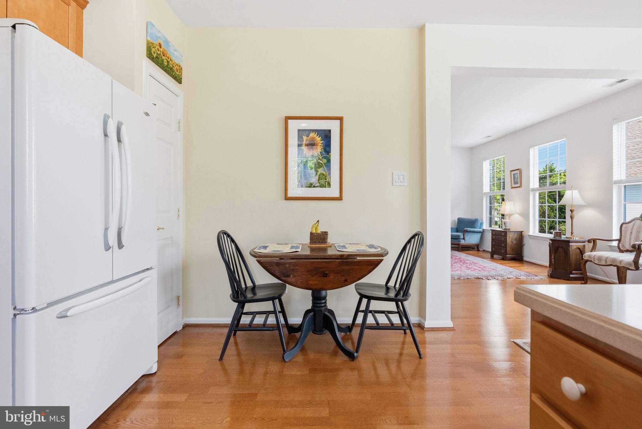 FOXFIELD - Residential