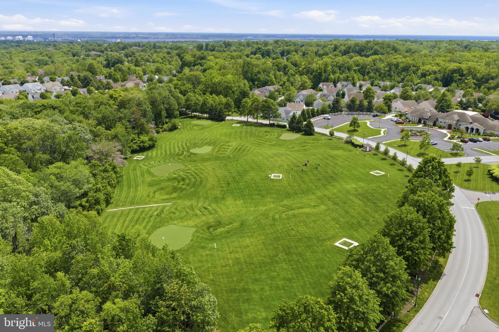 FOXFIELD - Residential