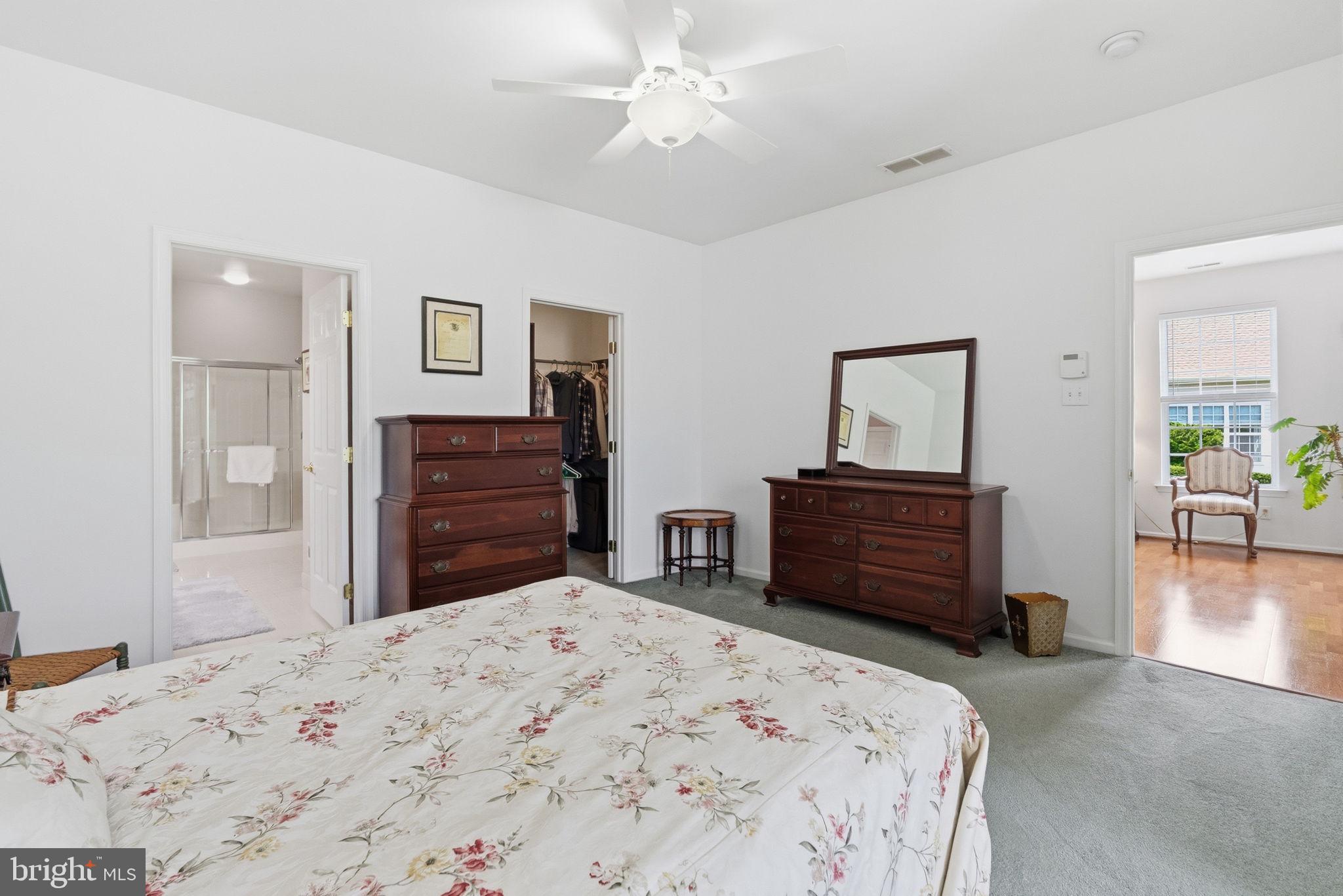 FOXFIELD - Residential