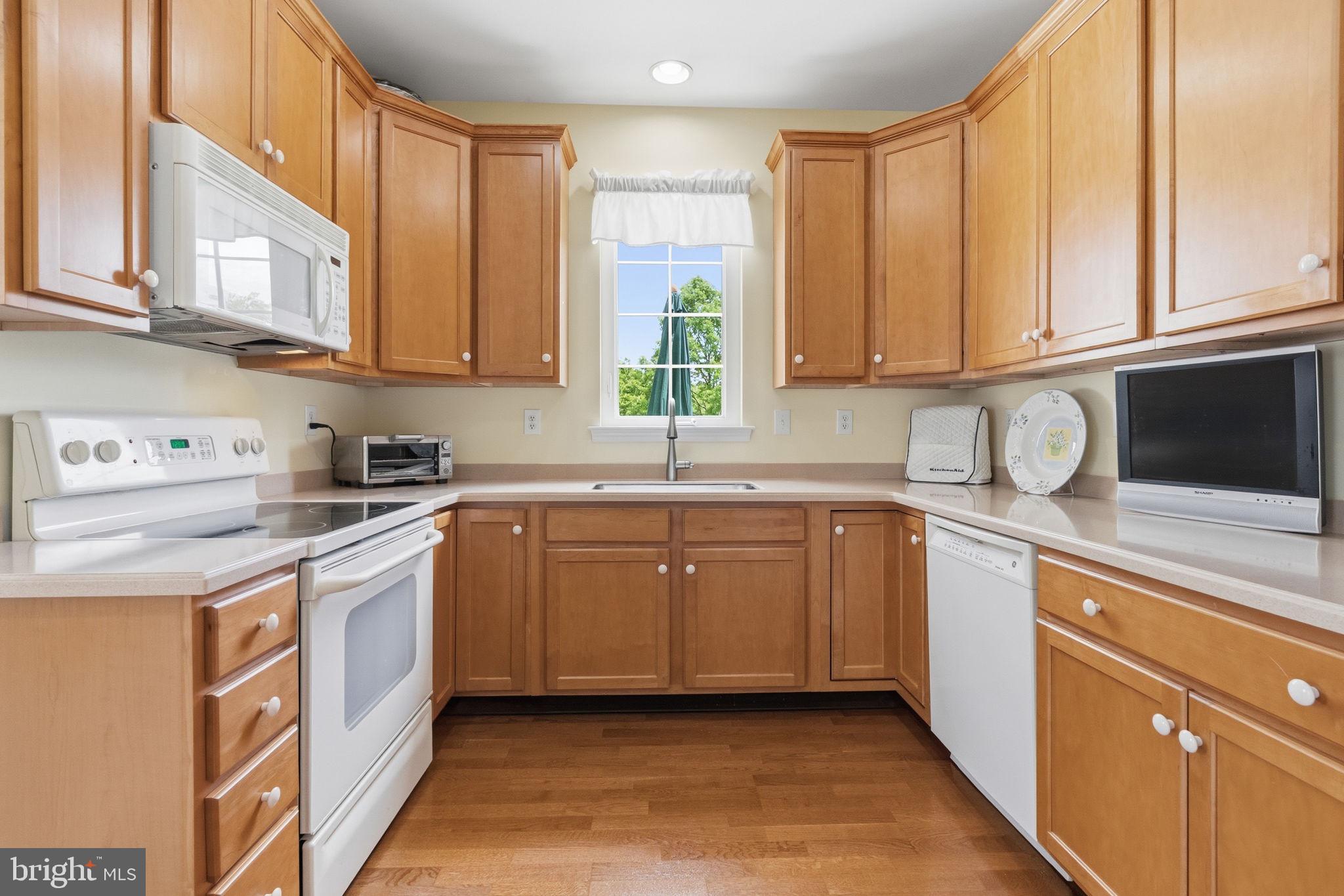 FOXFIELD - Residential