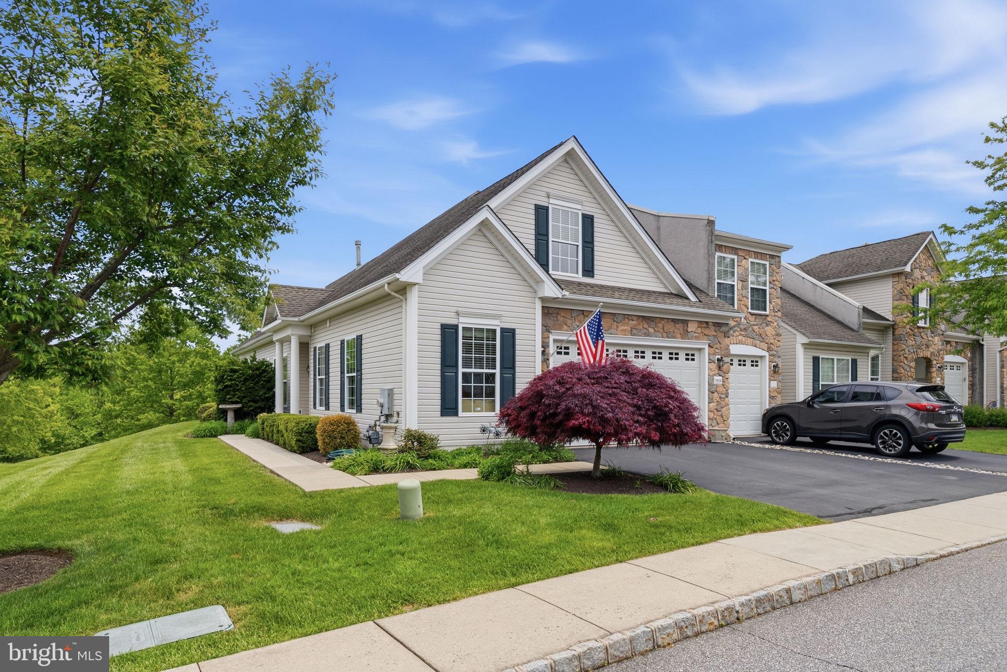 FOXFIELD - Residential
