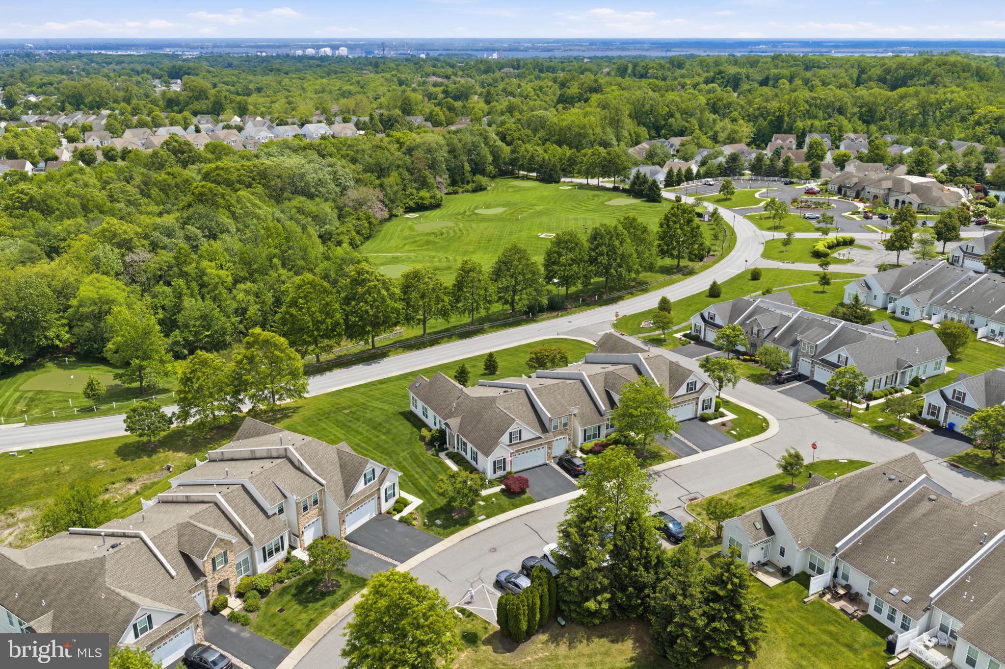 FOXFIELD - Residential