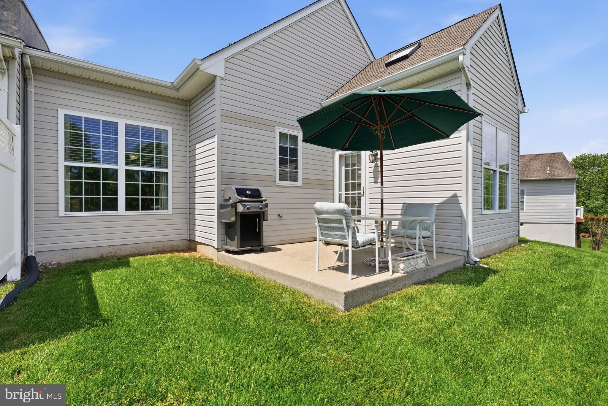 FOXFIELD - Residential