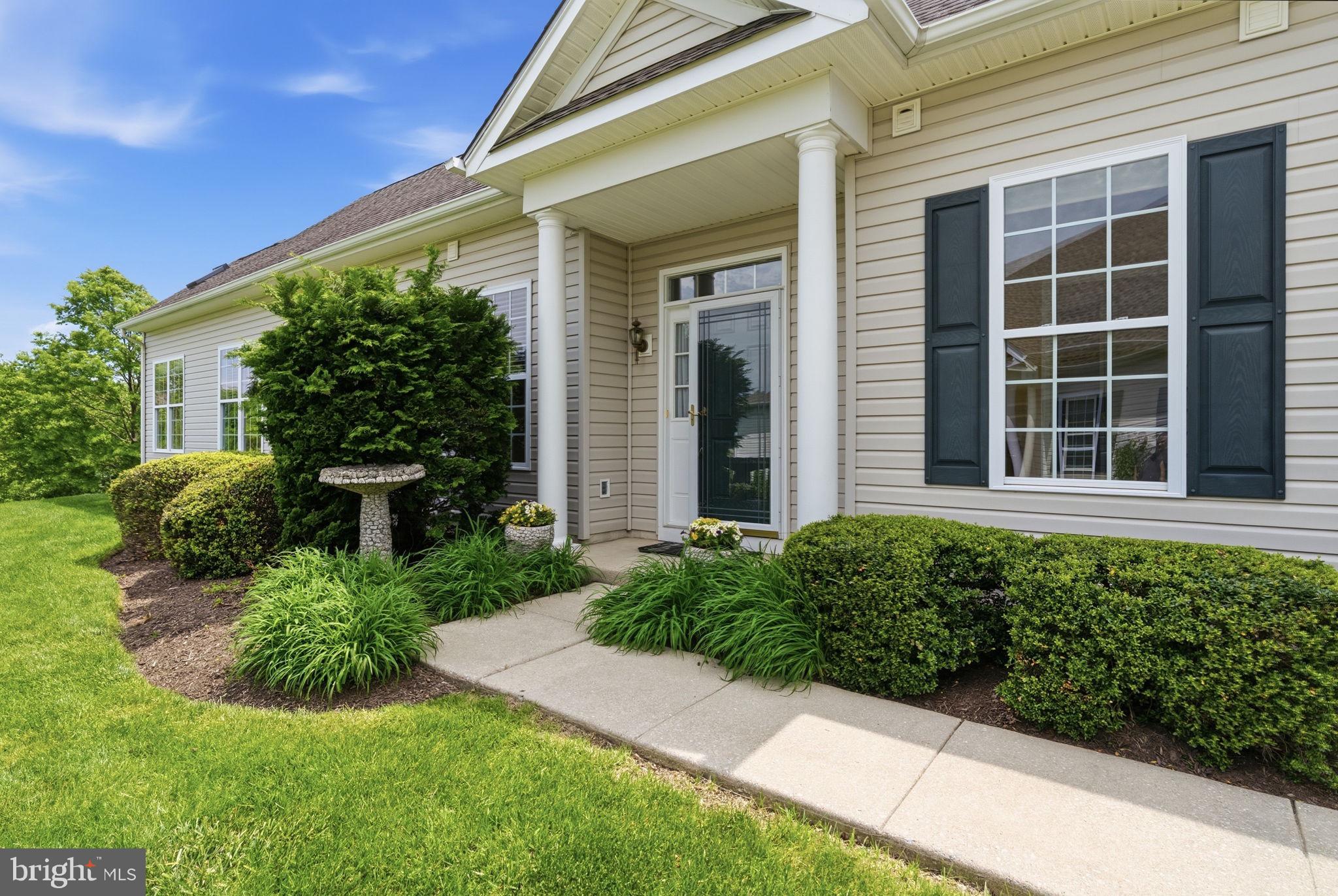 FOXFIELD - Residential